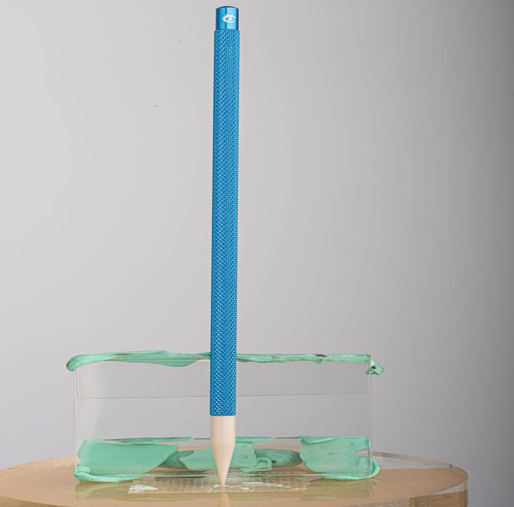 Movement Assembly  Auxiliary Stick