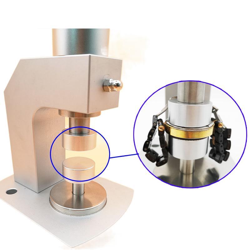 Watch Screw Press  Rotating Press Watch Case Back Press Watch Repair Tool