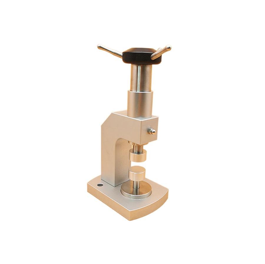 Watch Screw Press  Rotating Press Watch Case Back Press Watch Repair Tool
