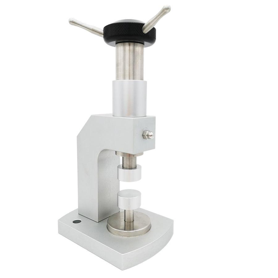 Watch Screw Press  Rotating Press Watch Case Back Press Watch Repair Tool
