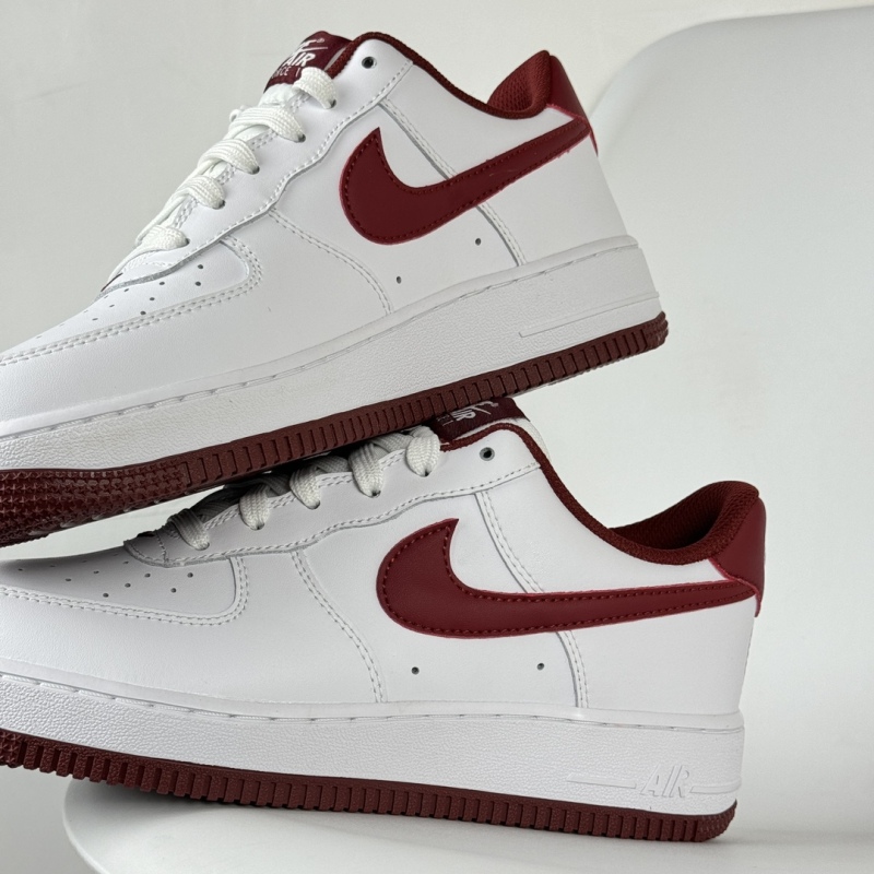 NK Air Force 1'07 Low 空军一号低帮休闲板鞋