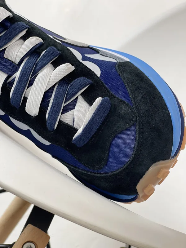 Sacai x Nike VaporWaffle 3.0 "Beige Black"