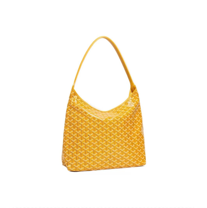 GOYARD 戈雅 Boheme Hobo Y腋下包字母包單肩包 女款 香港高仿包包