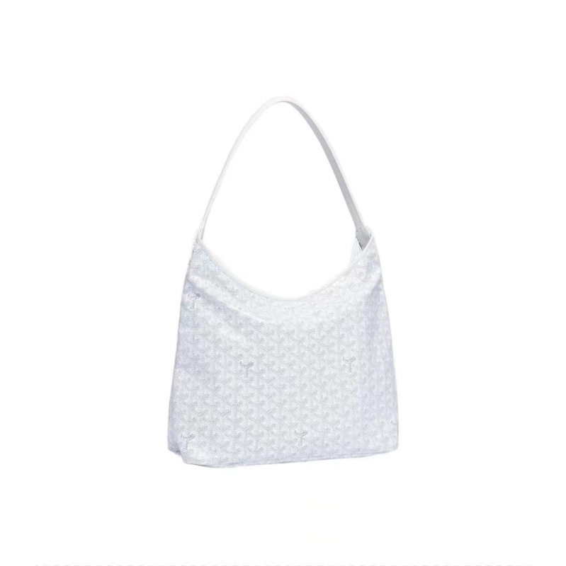 GOYARD 戈雅 Boheme Hobo Y腋下包字母包單肩包 女款 香港高仿包包