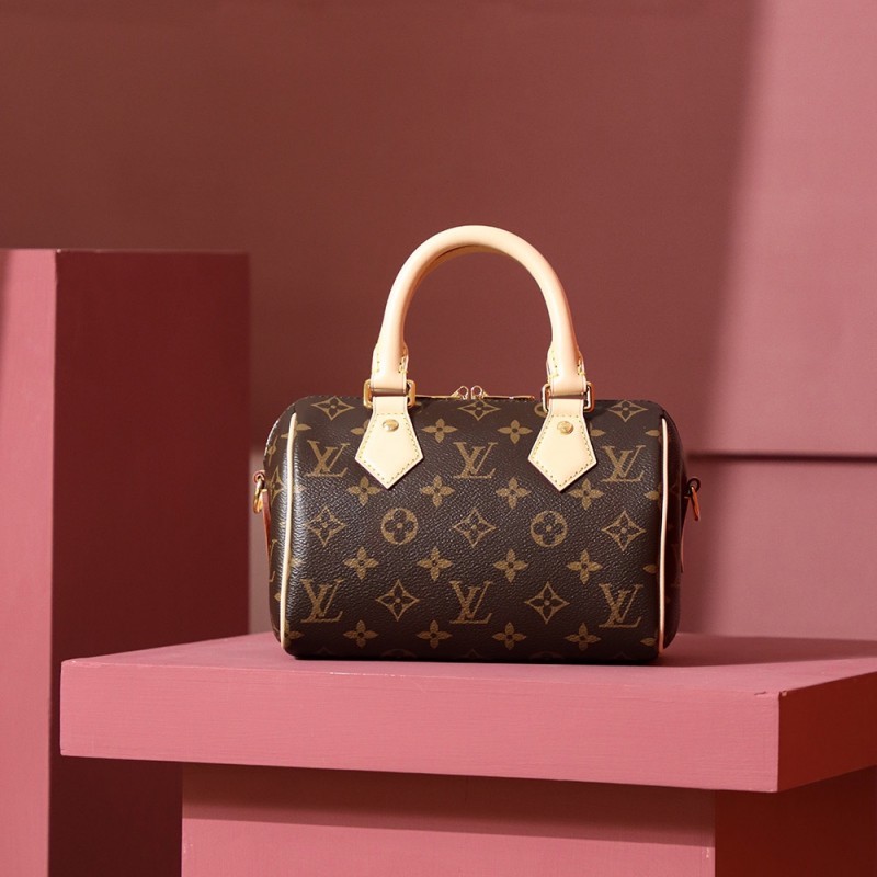Louis Vuitton 路易威登 SPEEDY20 女士包包
