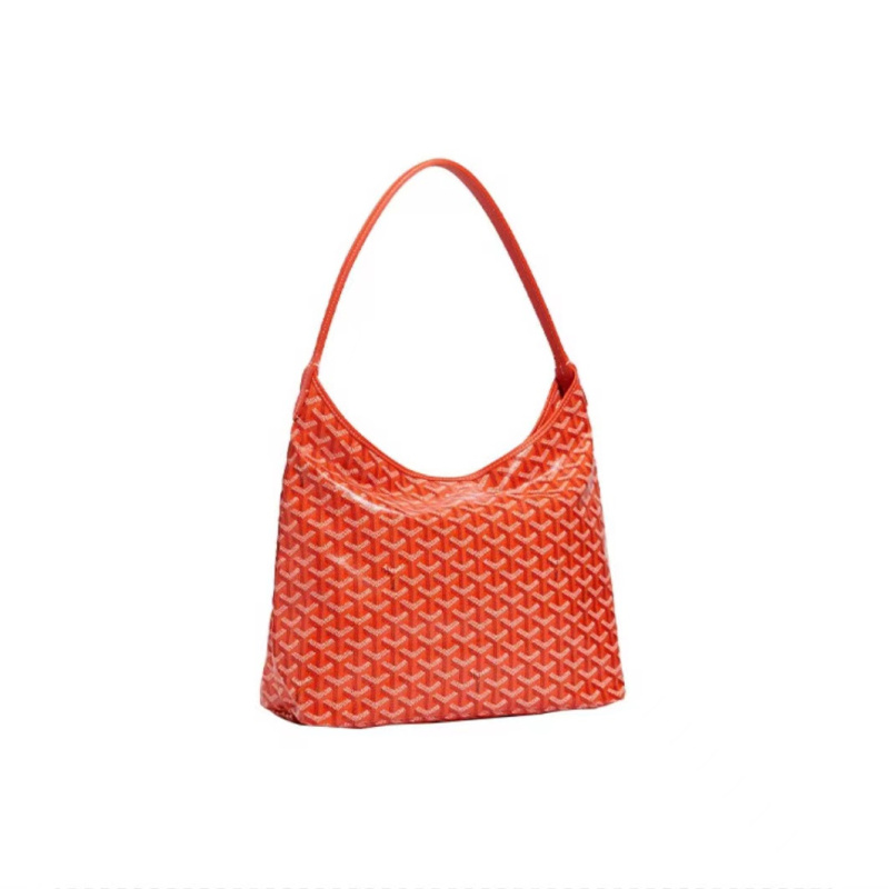 GOYARD 戈雅 Boheme Hobo Y腋下包字母包單肩包 女款 香港高仿包包