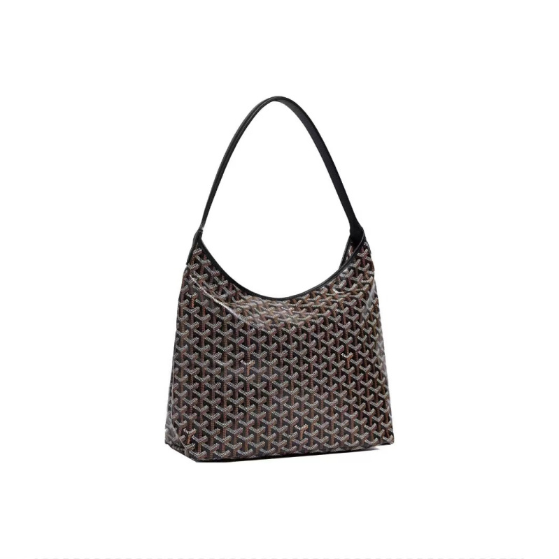 GOYARD 戈雅 Boheme Hobo Y腋下包字母包單肩包 女款 香港高仿包包