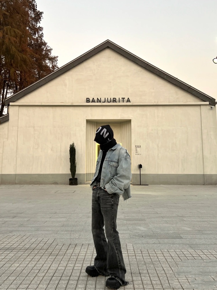 香港高仿衣服 BALENCIAGA 巴黎世家  長褲 奢侈品