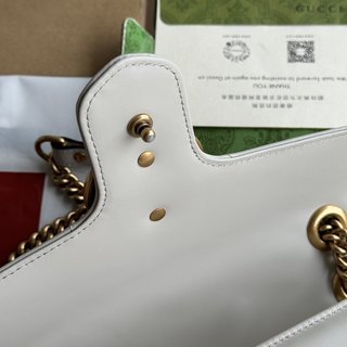 Gucci Marmont迷你手袋 - 多功能性與經典設計的結合