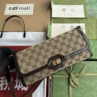 Gucci Luce系列小號肩背包 - 玩味與光明的融合