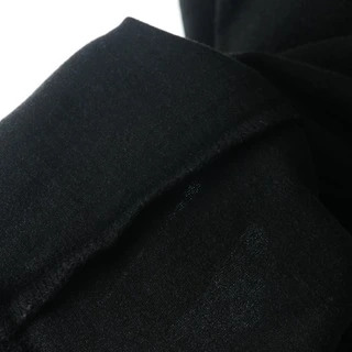 巴黎世家2024春夏精緻刺繡拼接長袖襯衣 - 獨特設計與精工細節