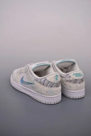 敖丙彩踏 | Nike SB Dunk Low 龍族傳奇系列 - 頂級手工工藝