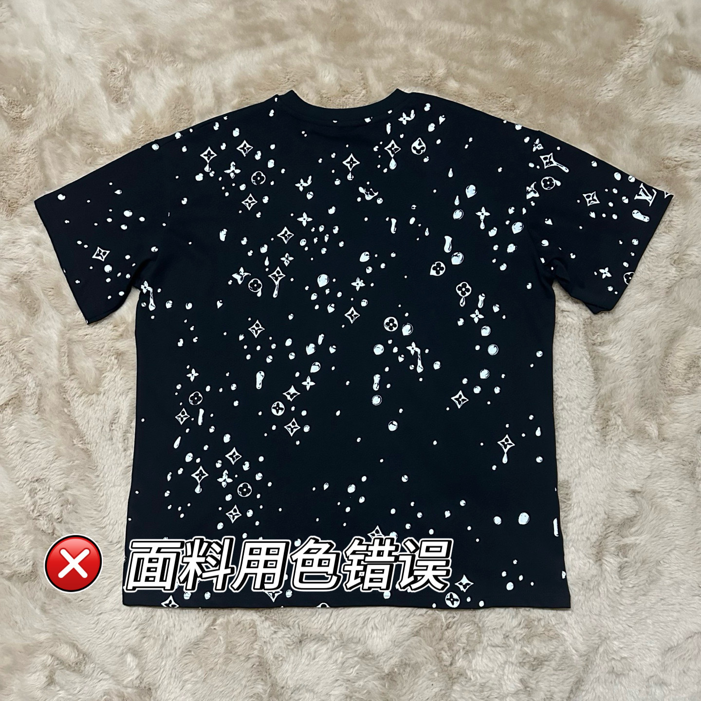 衣服整體展示