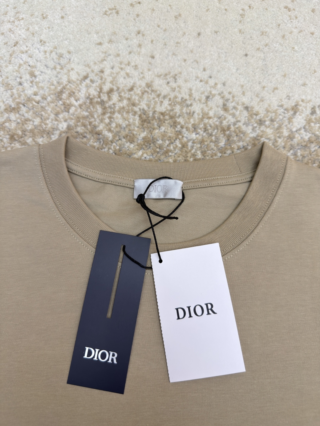  Dior CD Icon T 恤