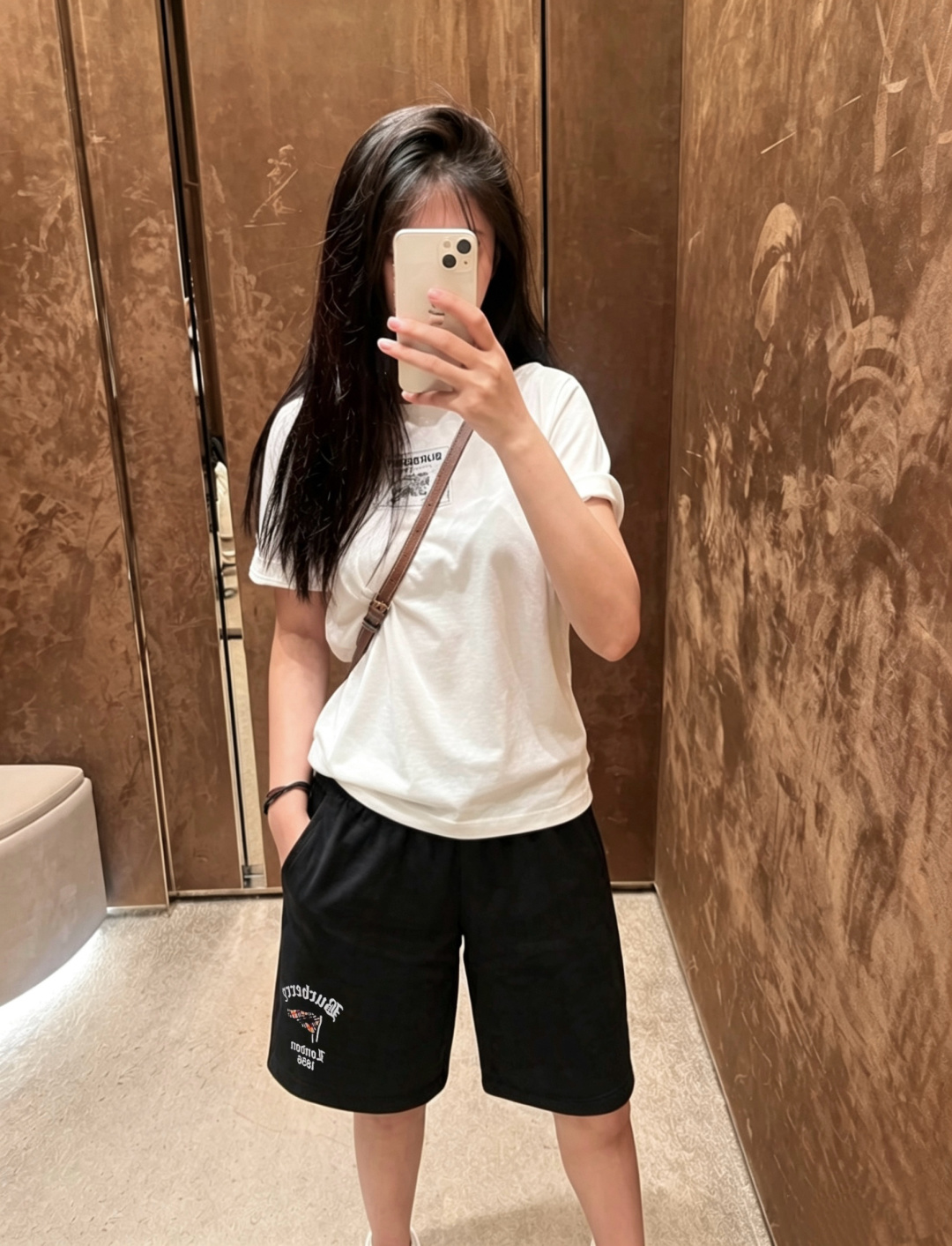模特圖