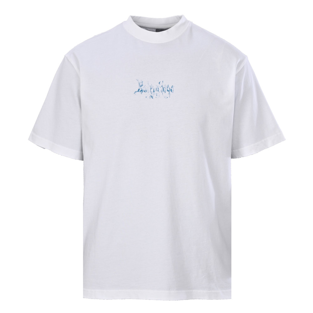 背面細節 BALENCIAGA巴黎世家BLCG SKETCHY 哥特印 BALENCIAGA 巴黎世家復刻版
