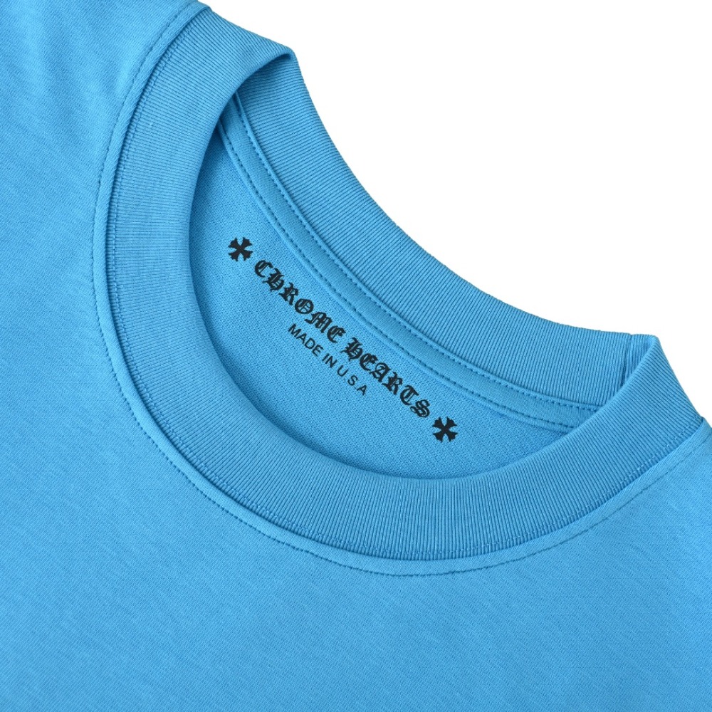穿搭示範 CHROME HEARTS 克羅心街頭風格 CHROME HEARTS 克羅心復刻版