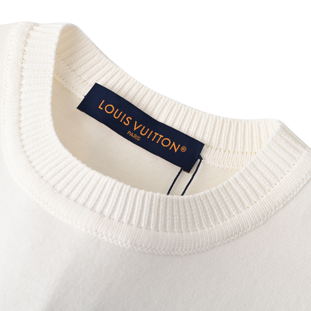 領口/腰頭細節 LOUIS VUITTON LOUIS VUITTON復刻版
