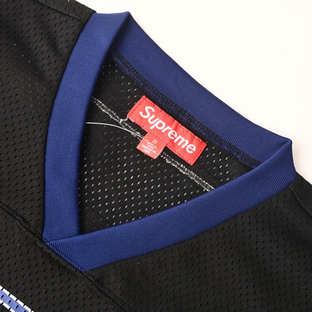 領口/腰頭細節 SUPREME SUPREME復刻版