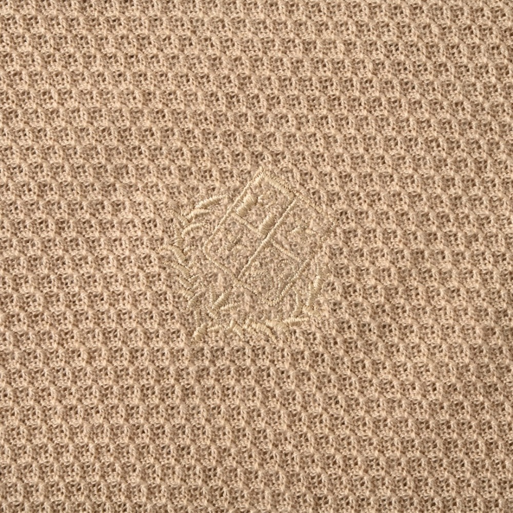 品牌標識特寫 LORO PIANA 諾悠翩雅 LORO PIANA 諾悠翩雅復刻版