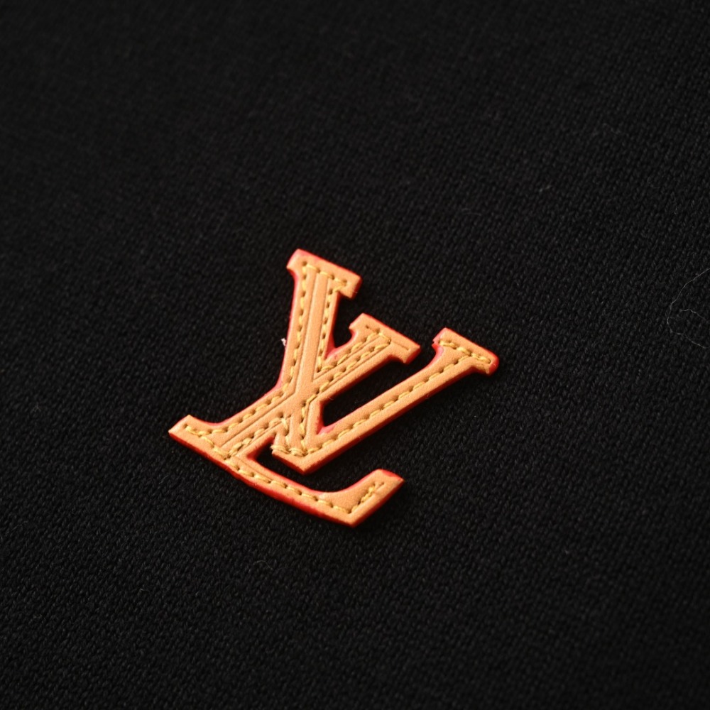 品牌標識特寫 LOUIS VUITTON LOUIS VUITTON復刻版