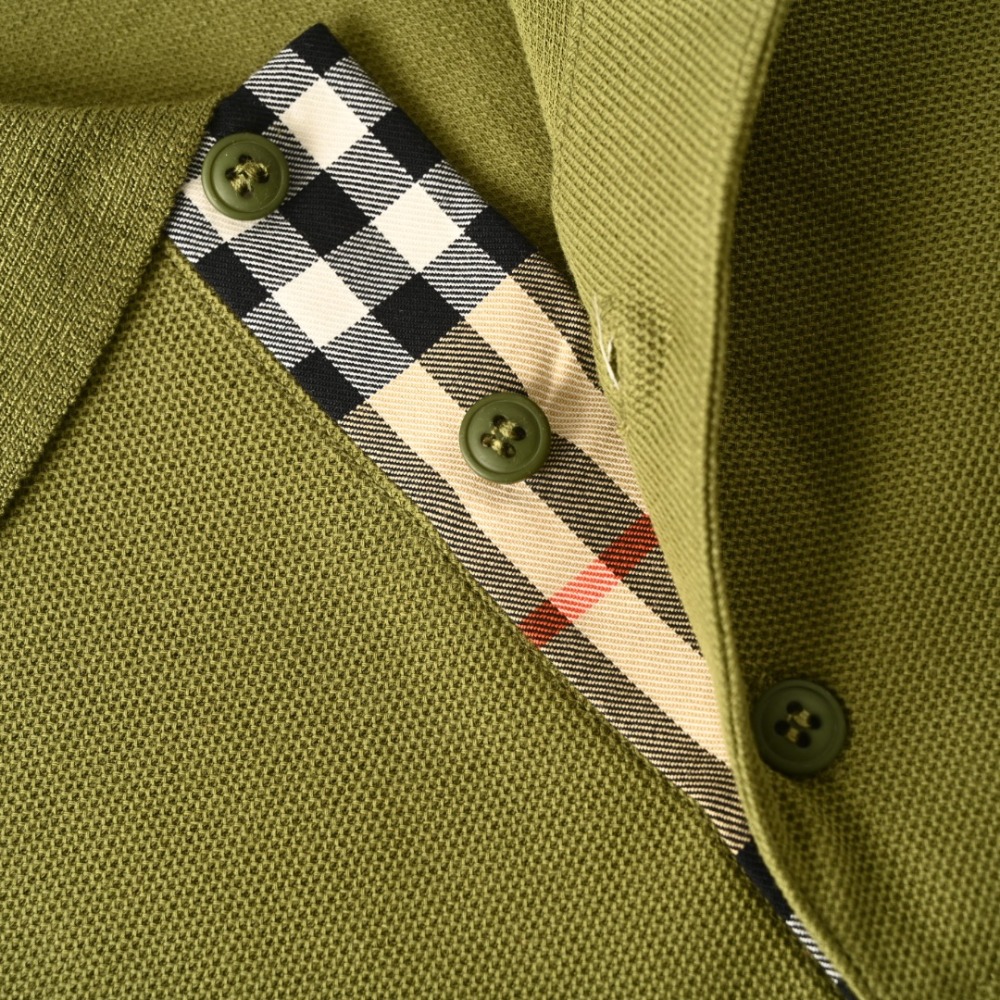 穿搭示範 BURBERRY 巴寶莉街頭風格 BURBERRY 巴寶莉復刻版