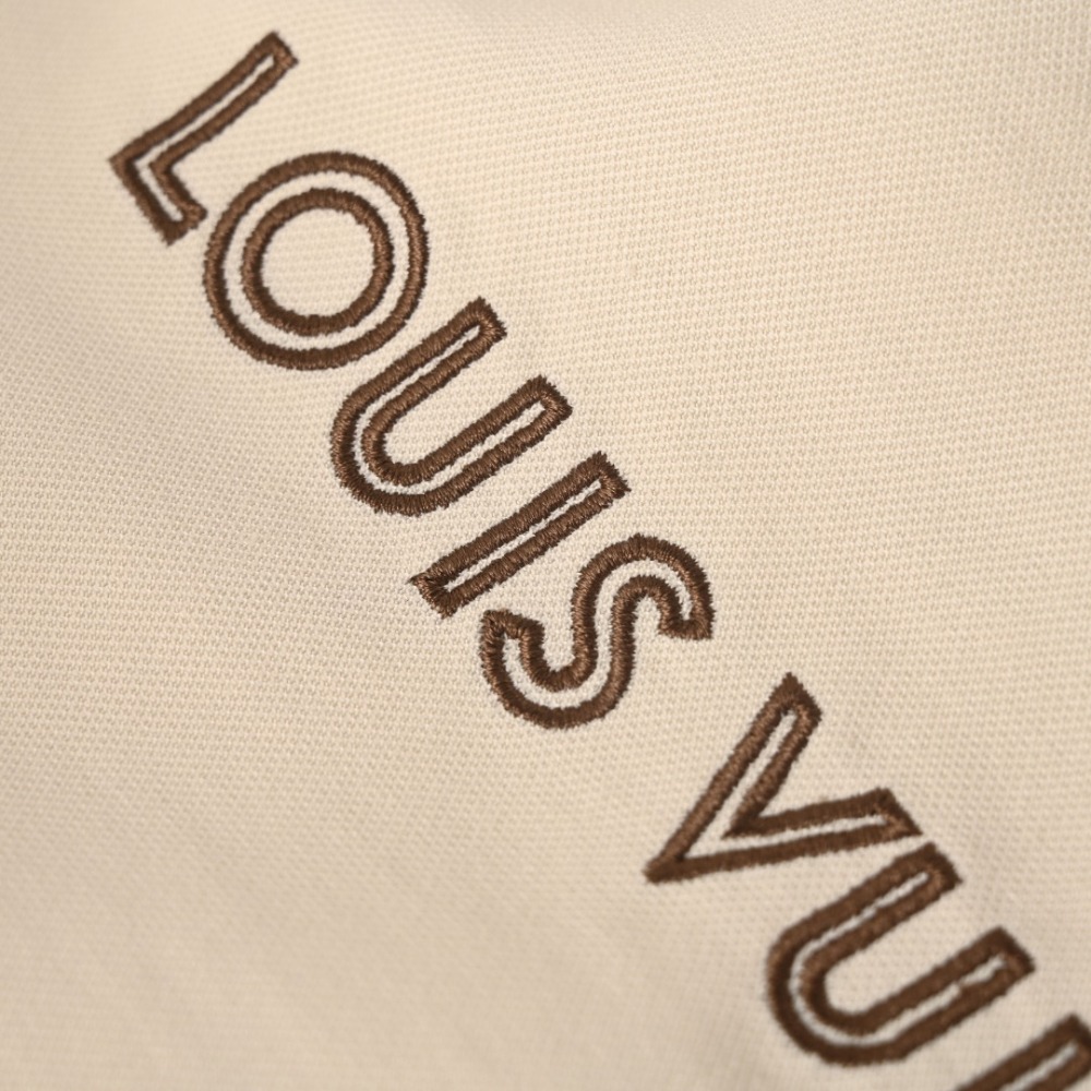 洗標尺碼標 復刻原單對照 S-3XL LOUIS VUITTON復刻版