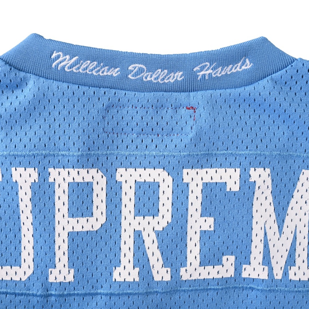 穿搭示範 SUPREME街頭風格 SUPREME復刻版