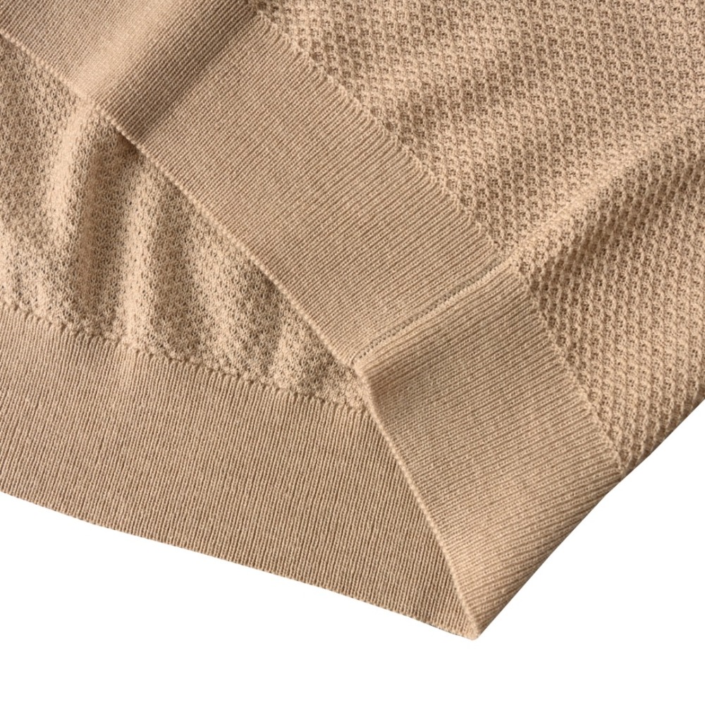 洗標尺碼標 復刻原單對照 S-3XL LORO PIANA 諾悠翩雅復刻版