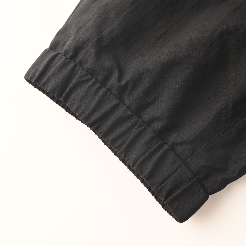 洗標尺碼標 復刻原單對照 S-3XL MONCLER 蒙口復刻版
