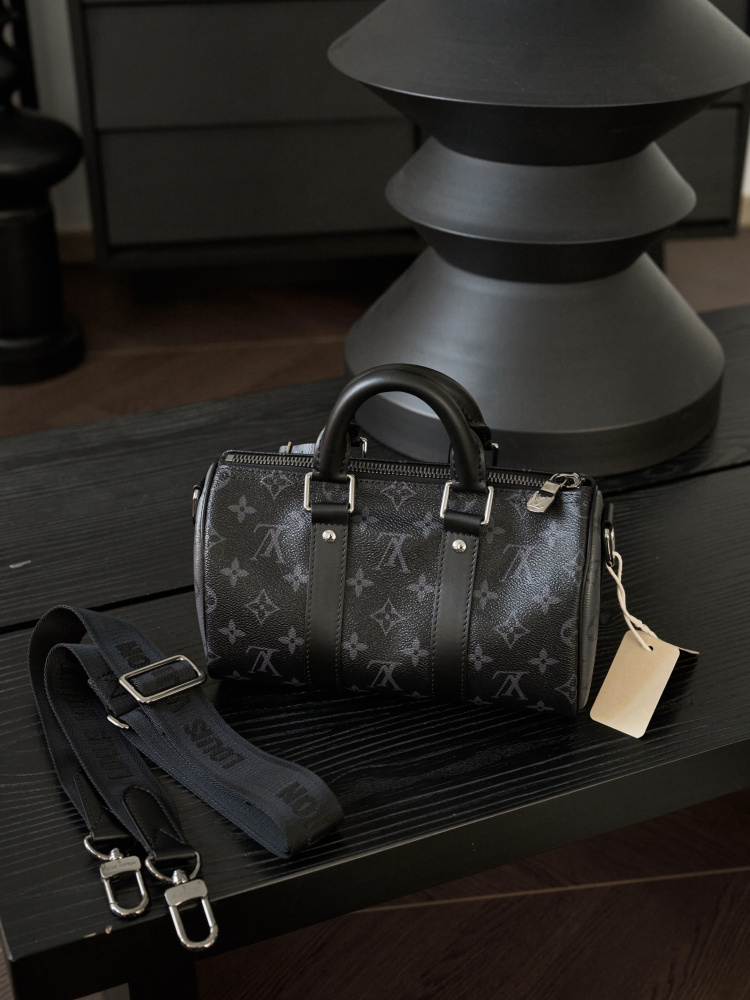 正面全景展示 LV M46271 手袋 頂級復刻
