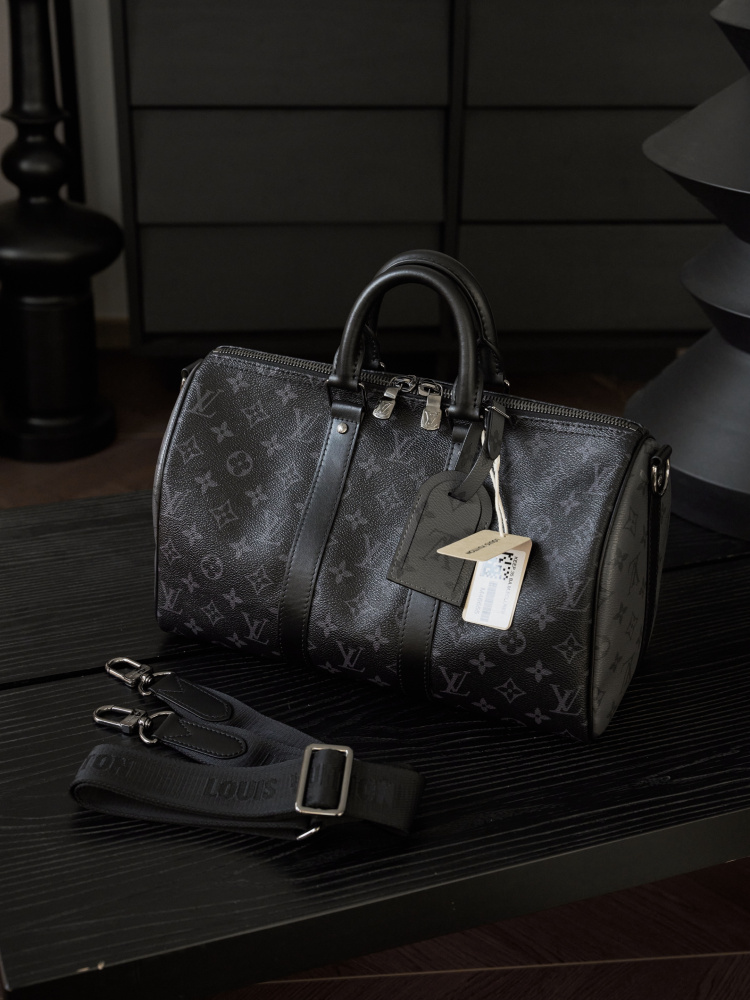 正面全景展示 LV M46655 手袋 頂級復刻