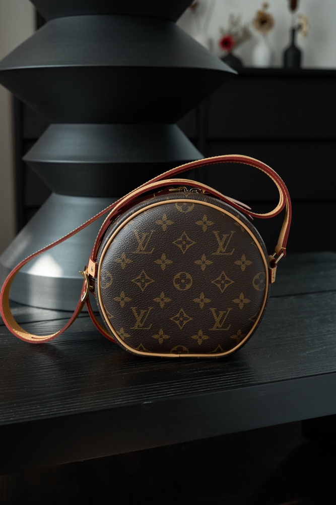 正面全景展示 LV M45578 手袋 頂級復刻