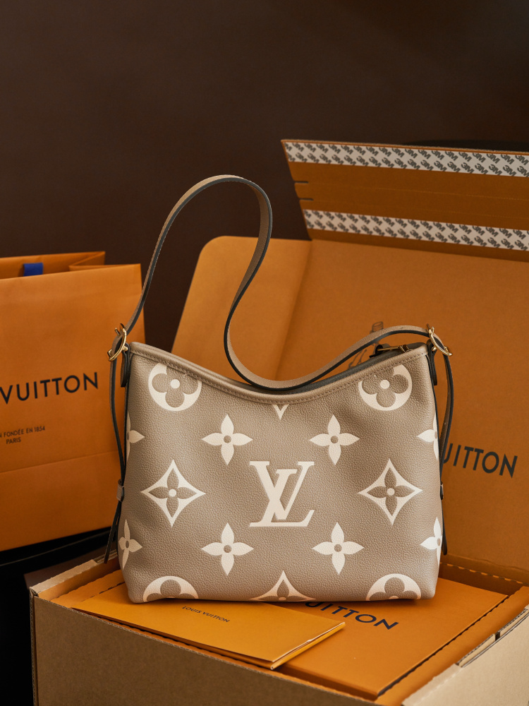 LV M47180 小號手袋