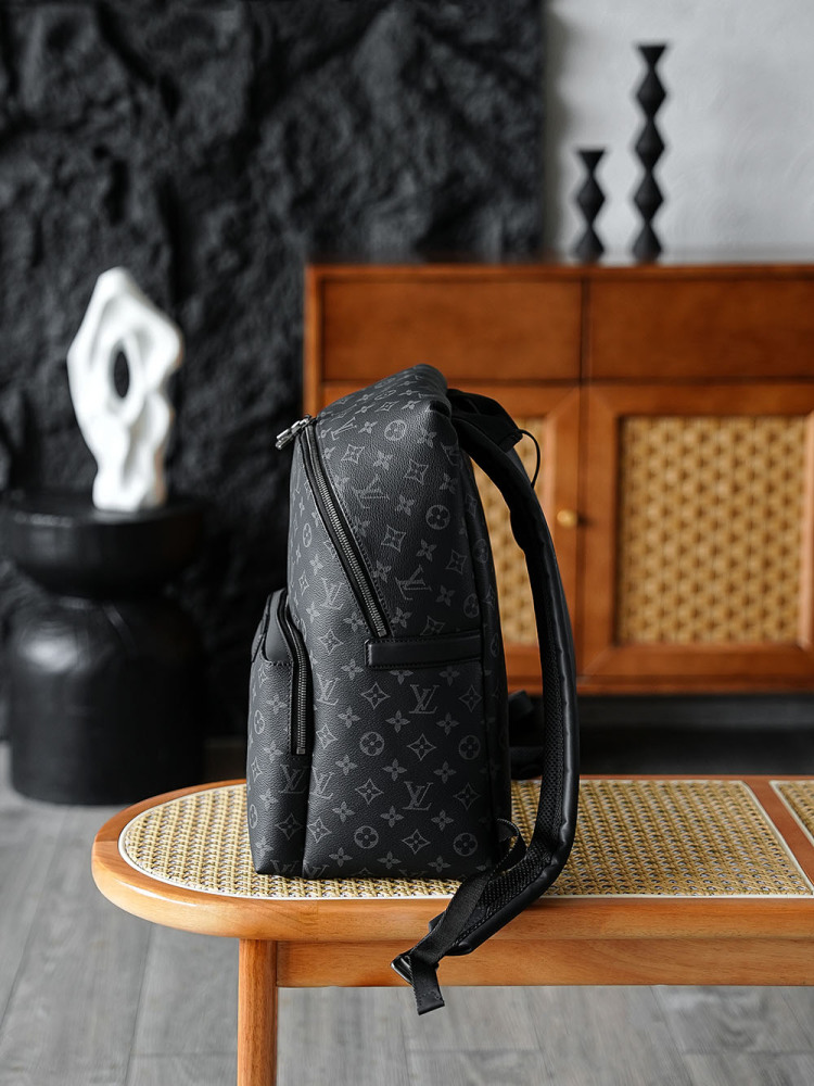 背面細節 LV M43186 手袋 頂級復刻