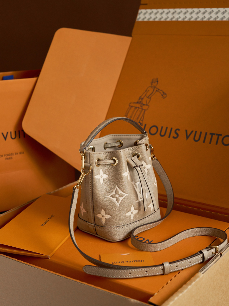 皮革質感特寫 LV M46291 手袋 頂級復刻