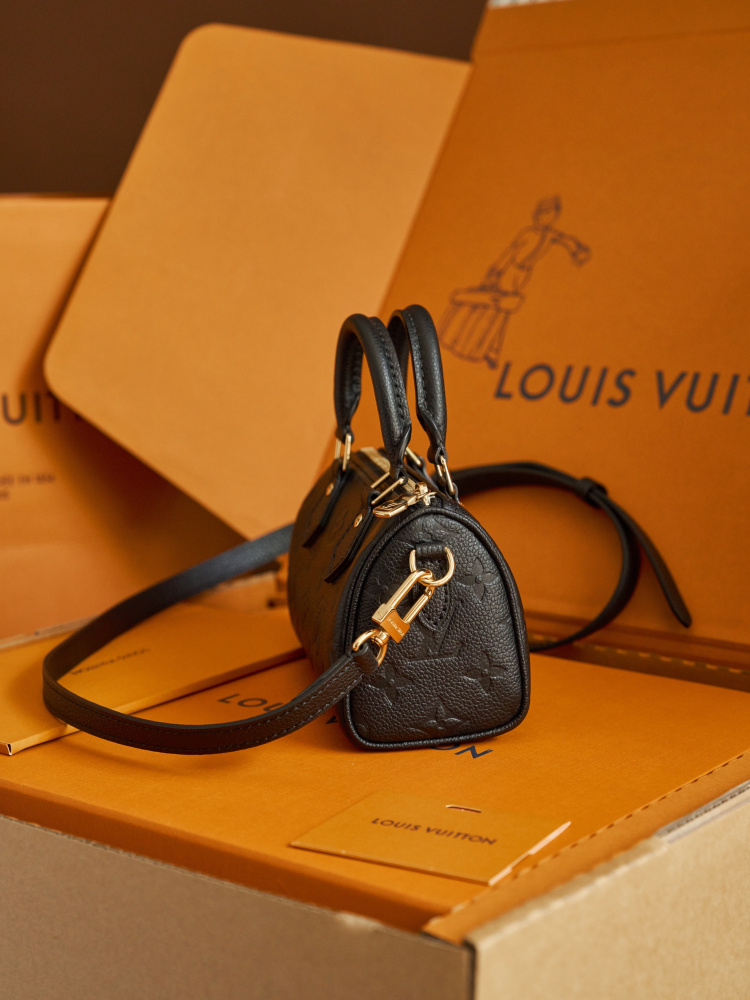 皮革質感特寫 LV M82450 手袋 頂級復刻