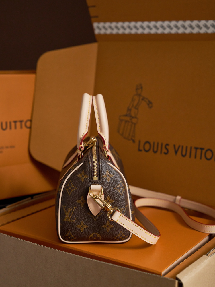 皮革質感特寫 LV M46235 手袋 頂級復刻