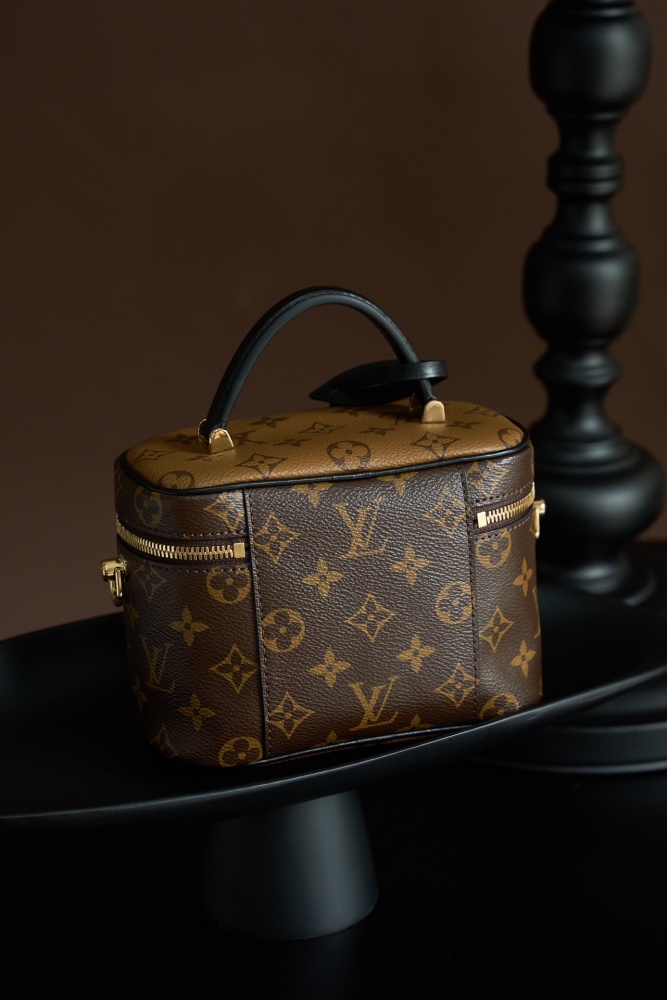 內裡細節 LV M45165 手袋 頂級復刻