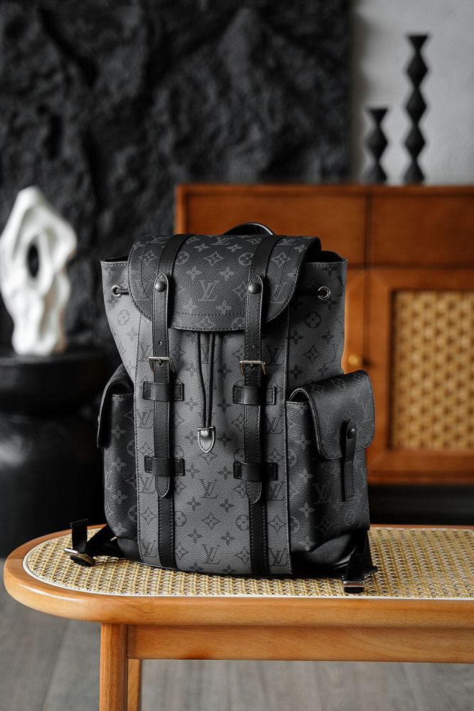 皮革質感特寫 LV M46331 小號手袋 頂級復刻