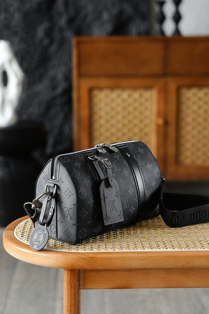 皮革質感特寫 LV M45936 手袋 頂級復刻