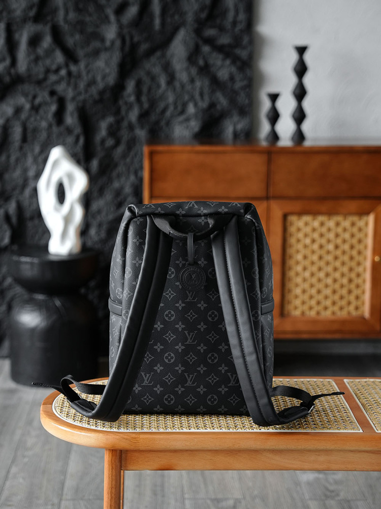 皮革質感特寫 LV M43186 手袋 頂級復刻