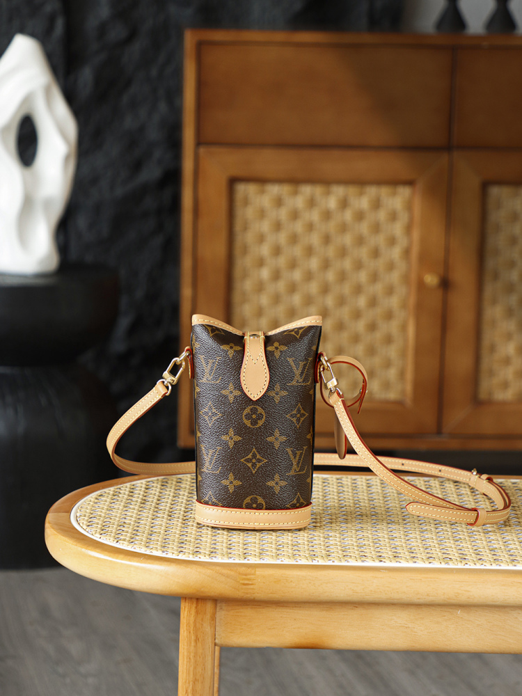 皮革質感特寫 LV M80874 手袋 頂級復刻
