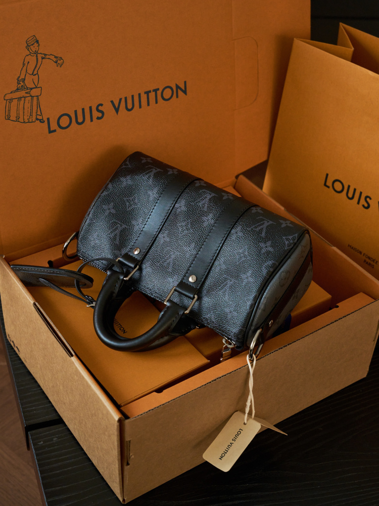 皮革質感特寫 LV M46271 手袋 頂級復刻