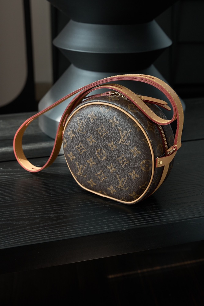 皮革質感特寫 LV M45578 手袋 頂級復刻