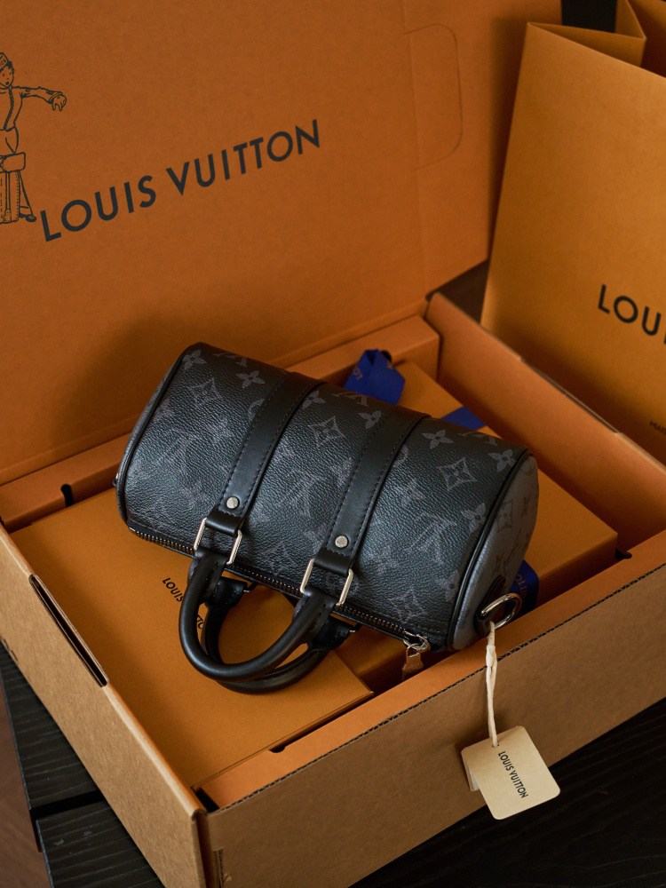 皮革質感特寫 LV M45947 手袋 頂級復刻