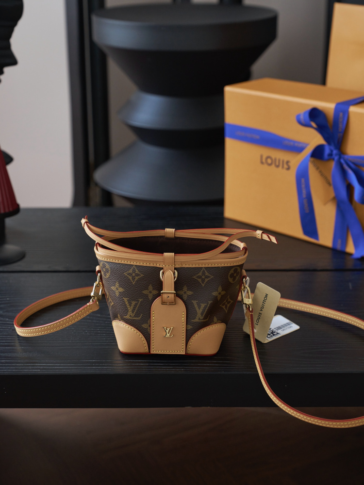 皮革質感特寫 LV M57099 手袋 頂級復刻