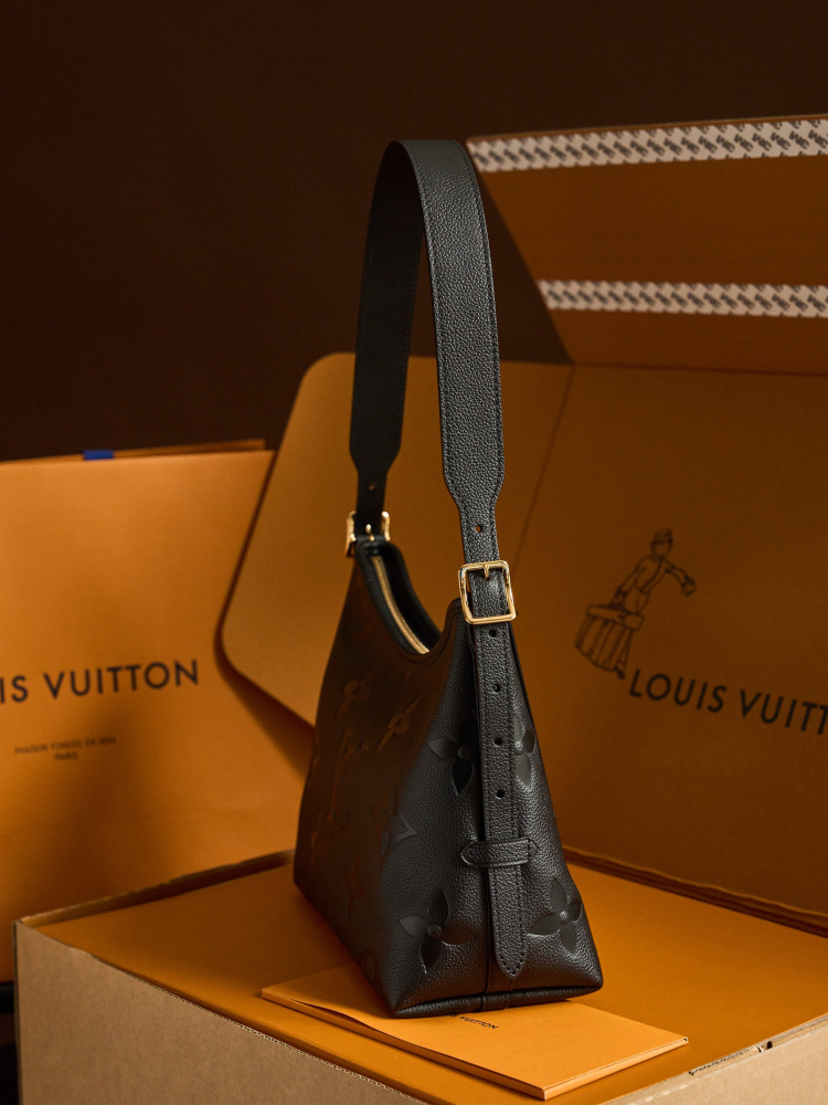 五金件細節 LV M46288 小號手袋 頂級復刻
