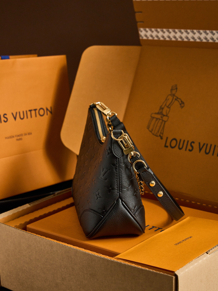 五金件細節 LV M19230 小號手袋 頂級復刻