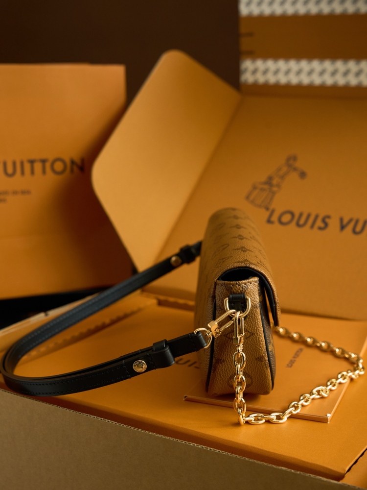 五金件細節 LV M26587 手袋 頂級復刻